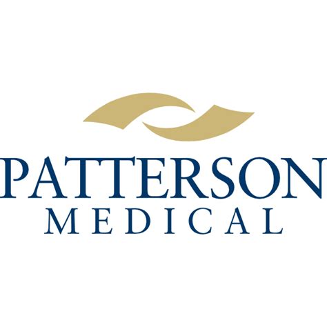 what happened to patterson medical